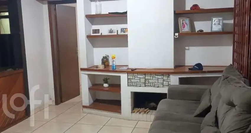 Casa com 2 quartos à venda na Rua Serafim Alencastro, 803, Sarandi, Porto Alegre