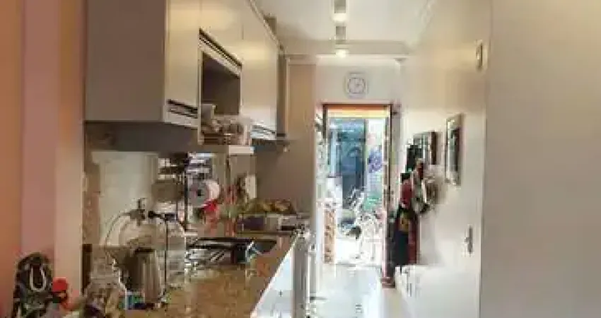 Casa com 2 quartos à venda na Rua Doutor Hermes Pacheco, 835, Hípica, Porto Alegre
