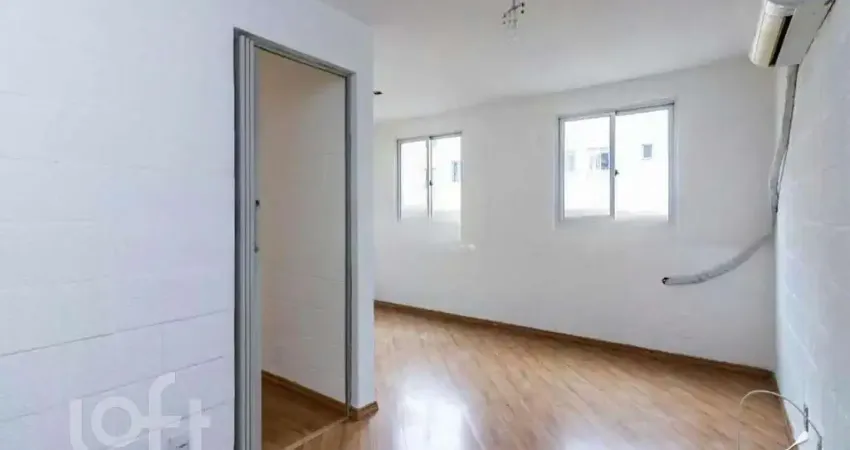 Apartamento com 1 quarto à venda na Rua Atílio Supertti, 1430, Vila Nova, Porto Alegre
