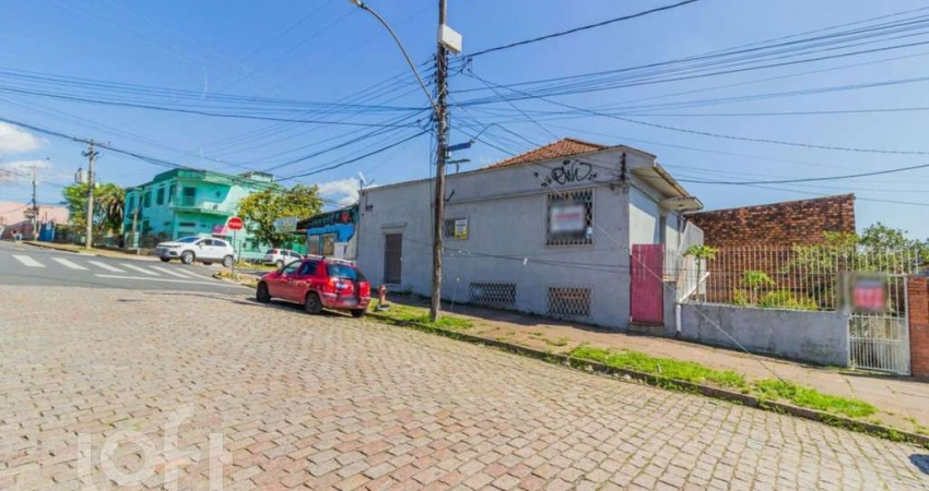Casa com 3 quartos à venda na Rua Alfredo Ferreira Rodrigues, 55, Bom Jesus, Porto Alegre