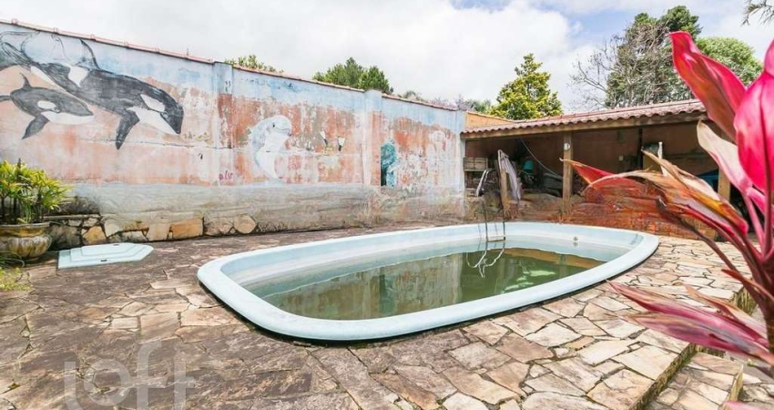 Casa com 3 quartos à venda na Rua Doutor Miguel Vieira Ferreira, 75, Ipanema, Porto Alegre