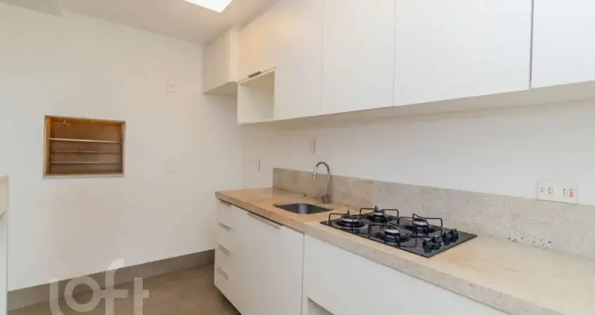 Apartamento com 3 quartos à venda na Rua Jerônymo Zelmanovitz, 100, São Sebastião, Porto Alegre