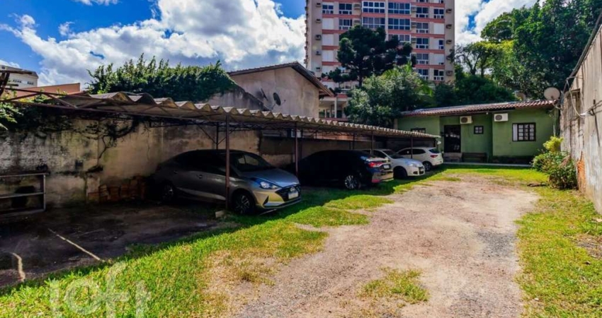 Casa com 2 quartos à venda na Rua Machado de Assis, 902, Jardim Botânico, Porto Alegre