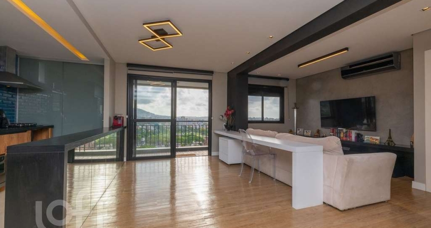 Apartamento com 2 quartos à venda na Avenida Ipiranga, 8484, Jardim Carvalho, Porto Alegre