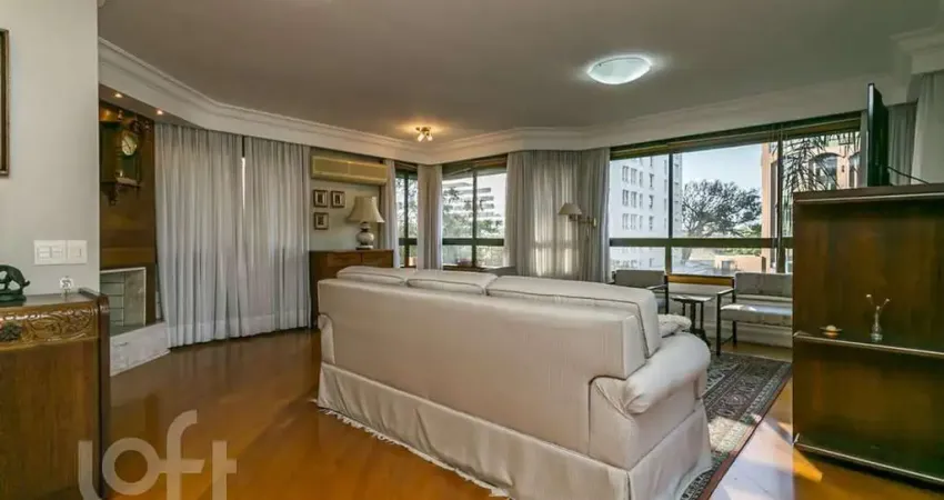 Apartamento com 3 quartos à venda na Rua Carvalho Monteiro, 390, Bela Vista, Porto Alegre