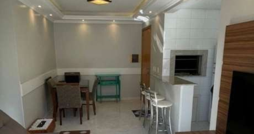 Apartamento com 2 quartos à venda na Rua Roque Calage, 850, Passo da Areia, Porto Alegre
