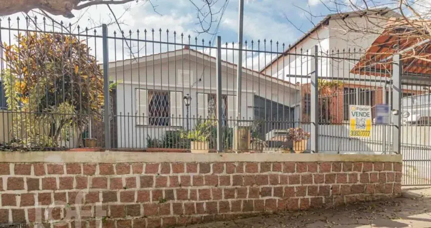 Casa com 3 quartos à venda na Rua Padre Jorge Sedelmayr S J, 55, Vila Jardim, Porto Alegre