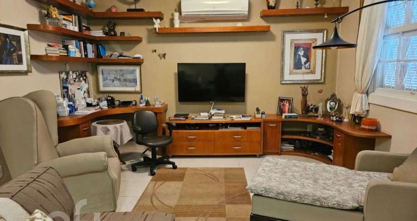 Apartamento com 2 quartos à venda na Rua Felicíssimo de Azevedo, 1418, Auxiliadora, Porto Alegre