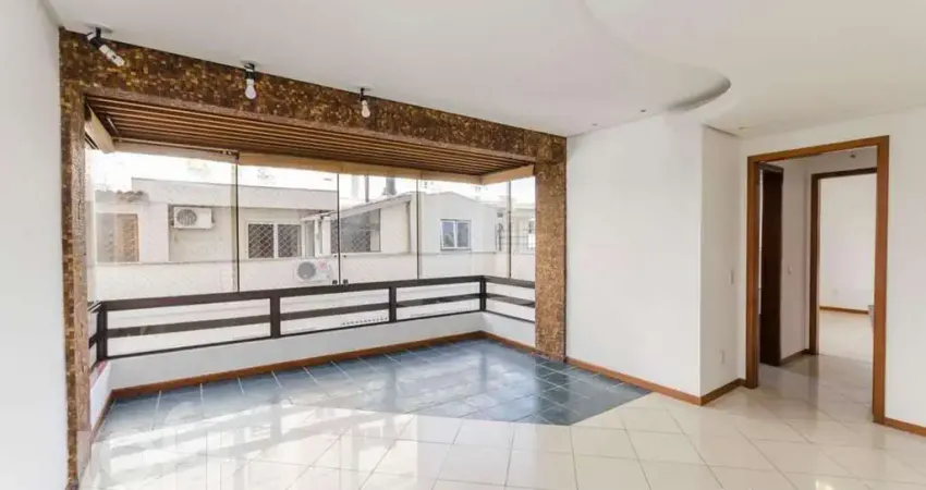 Apartamento com 2 quartos à venda na Rua São Luís, 1080, Partenon, Porto Alegre