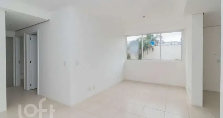 Apartamento com 3 quartos à venda na Rua Frei Germano, 138, Partenon, Porto Alegre
