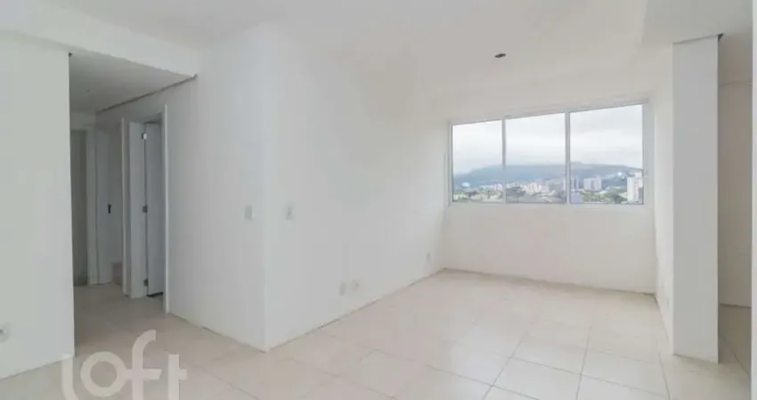 Apartamento com 3 quartos à venda na Rua Frei Germano, 138, Partenon, Porto Alegre