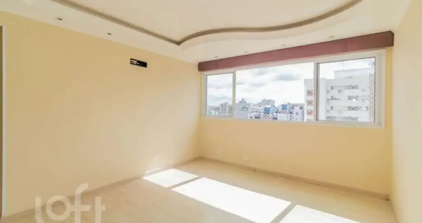 Apartamento com 3 quartos à venda na Rua Antônio Joaquim Mesquita, 570, Cristo Redentor, Porto Alegre