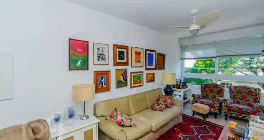 Apartamento com 3 quartos à venda na Avenida Bagé, 272, Petrópolis, Porto Alegre