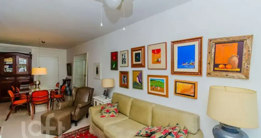 Apartamento com 3 quartos à venda na Avenida Bagé, 272, Petrópolis, Porto Alegre