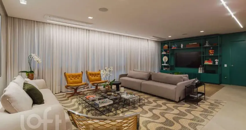 Apartamento com 3 quartos à venda na Rua Santo Inácio, 375, Moinhos de Vento, Porto Alegre