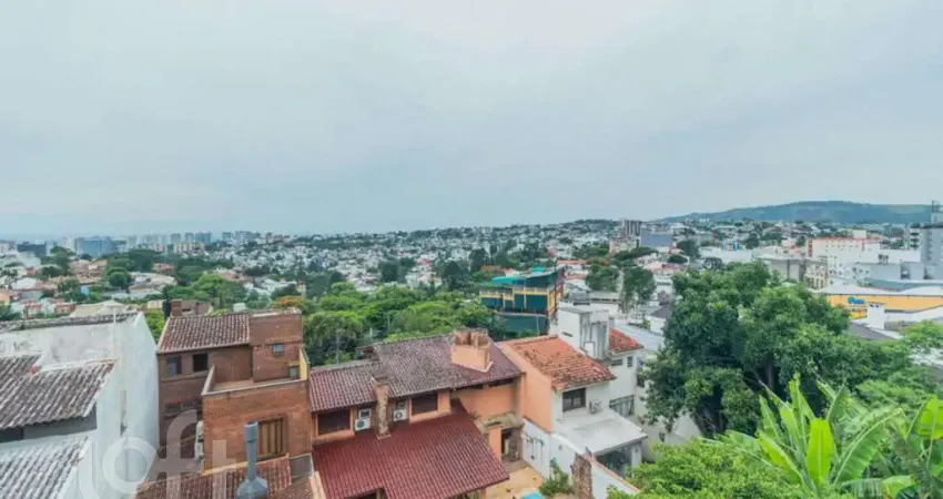 Apartamento com 3 quartos à venda na Avenida Protásio Alves, 4000, Três Figueiras, Porto Alegre