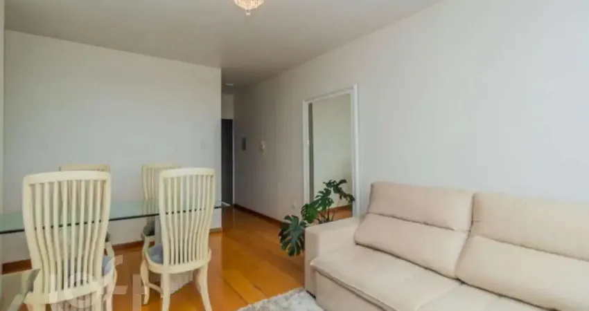 Apartamento com 3 quartos à venda na Avenida Protásio Alves, 4000, Três Figueiras, Porto Alegre
