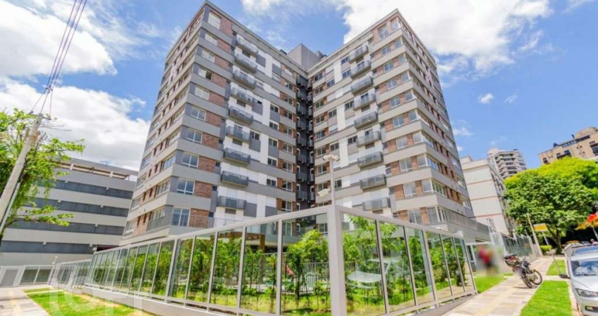 Apartamento com 1 quarto à venda na Travessa Carmem, 96, Floresta, Porto Alegre