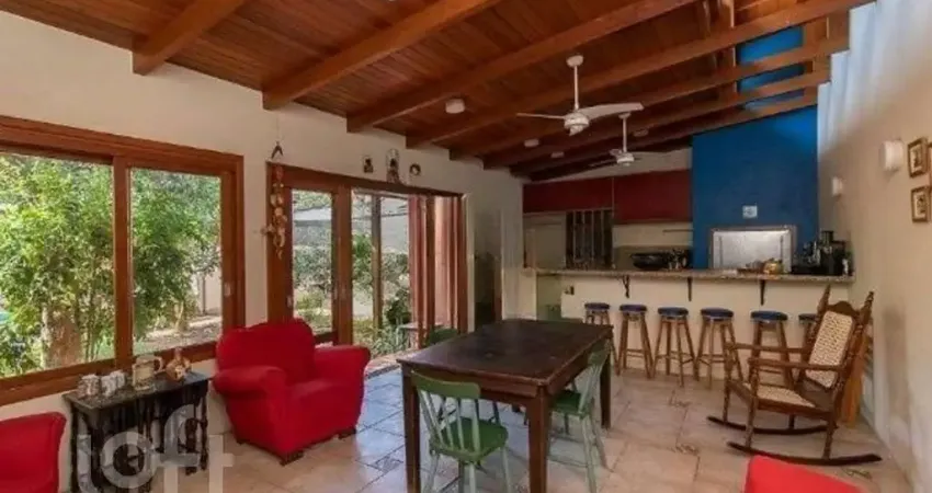 Casa com 4 quartos à venda na Rua Maestro Mendanha, 217, Santana, Porto Alegre