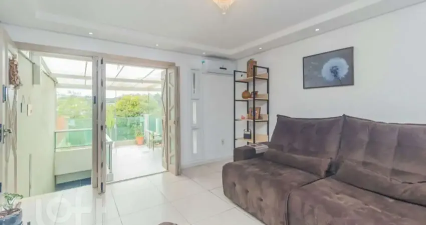 Casa com 3 quartos à venda na Rua Paul Harris, 991, Jardim Itu Sabará, Porto Alegre