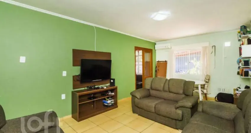 Casa em condomínio fechado com 3 quartos à venda na Rua Doutor Campos Velho, 1245, Cavalhada, Porto Alegre