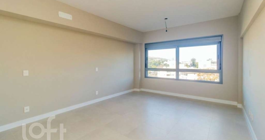 Apartamento com 1 quarto à venda na Rua Coronel Aparício Borges, 230, Glória, Porto Alegre
