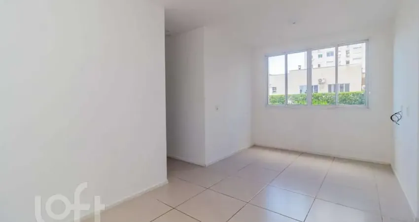 Apartamento com 3 quartos à venda na Rua Tenente Ary Tarrago, 1680, Jardim Itu Sabará, Porto Alegre