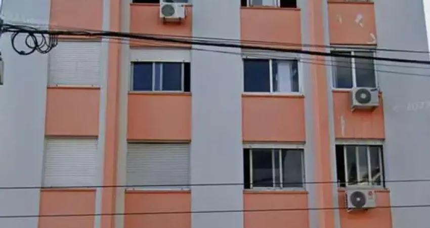Apartamento com 1 quarto à venda na Rua Carlos Estevão, 435, Passo das Pedras, Porto Alegre