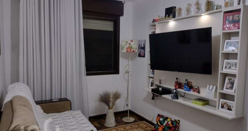 Apartamento com 2 quartos à venda na Rua Camaquã, 85, Camaquã, Porto Alegre