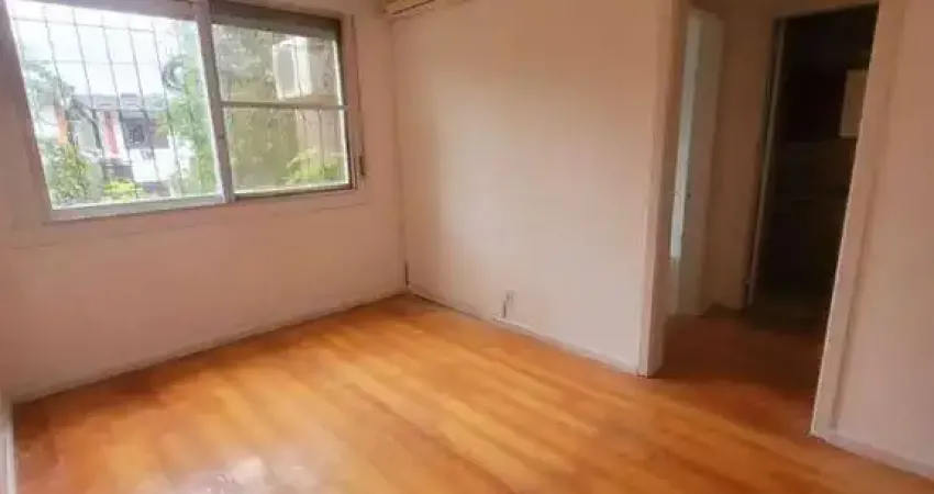 Apartamento com 1 quarto à venda na Rua Luís Lederman, 600, Morro Santana, Porto Alegre