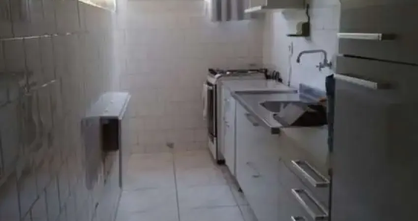 Apartamento com 2 quartos à venda na Rua Tenente Ary Tarrago, 1970, Jardim Itu Sabará, Porto Alegre