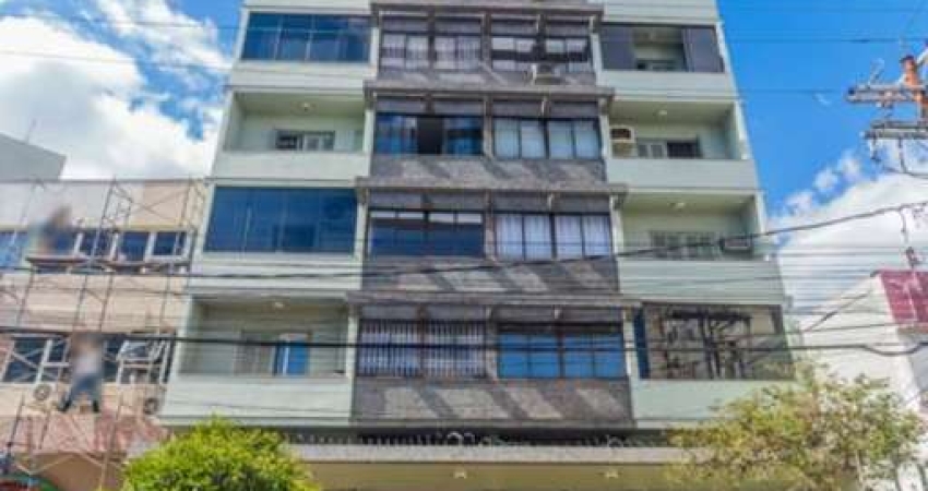 Apartamento com 1 quarto à venda na Avenida Cristóvão Colombo, 1527, Floresta, Porto Alegre