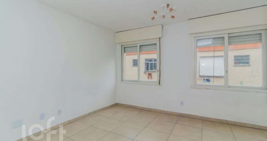 Apartamento com 1 quarto à venda na Rua Golda Meir, 376, Passo das Pedras, Porto Alegre