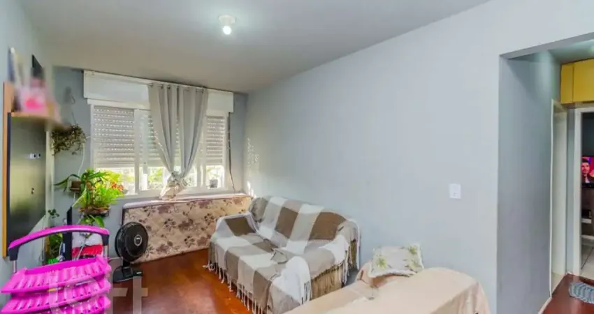 Apartamento com 2 quartos à venda na Rua Érico Antunes Pinto, 50, Rubem Berta, Porto Alegre