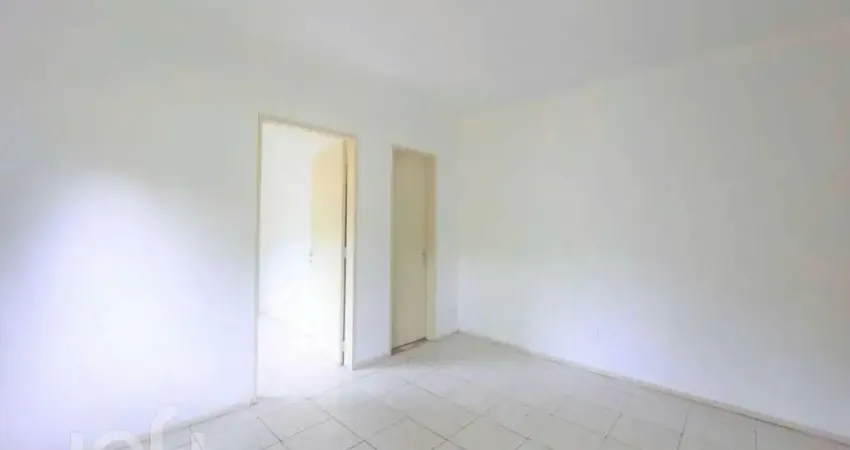 Apartamento com 1 quarto à venda na Rua Amadeu F De Oliveira Freitas, 255, Morro Santana, Porto Alegre