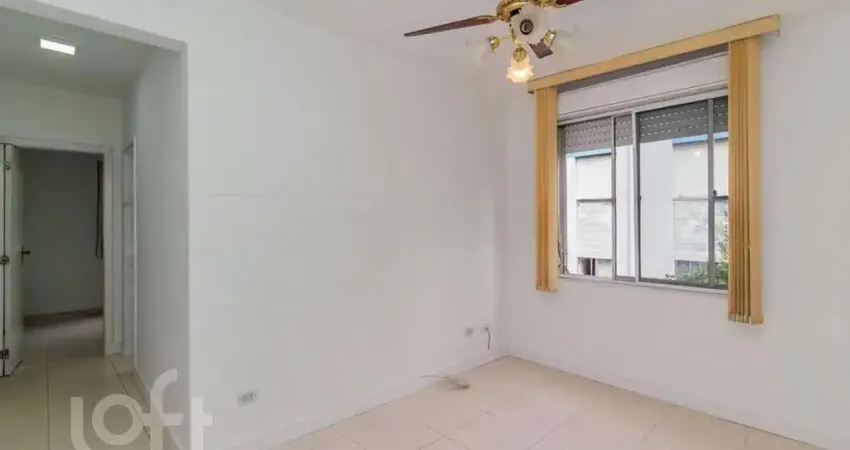Apartamento com 2 quartos à venda na Rua Diomário Moojen, 65, Cavalhada, Porto Alegre
