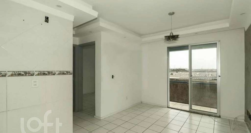 Apartamento com 2 quartos à venda na Beco José Paris, 411, Sarandi, Porto Alegre