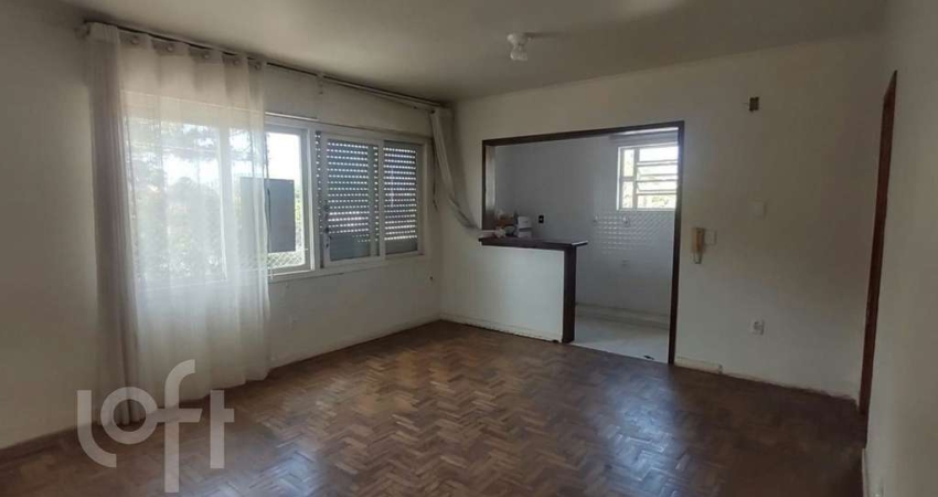 Apartamento à venda na Avenida Rocio, 111, Vila João Pessoa, Porto Alegre