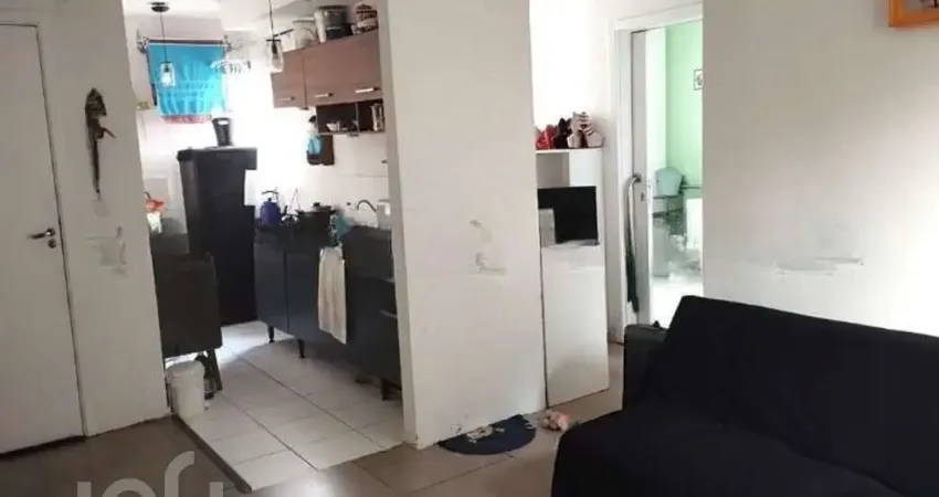 Apartamento com 1 quarto à venda na Avenida Protásio Alves, 10970, Mário Quintana, Porto Alegre