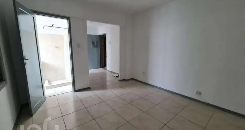 Apartamento com 1 quarto à venda na Rua Duque de Caxias, 1525, Centro Histórico, Porto Alegre