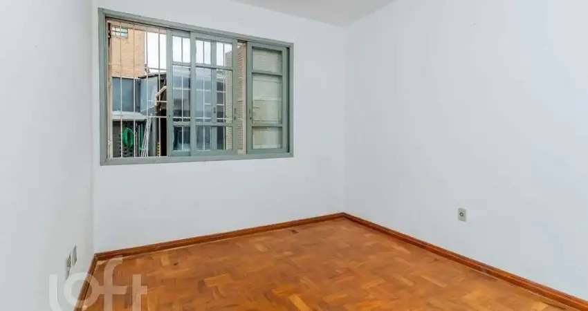 Apartamento com 1 quarto à venda na venida Bento Gonçalves, 379, Azenha, Porto Alegre