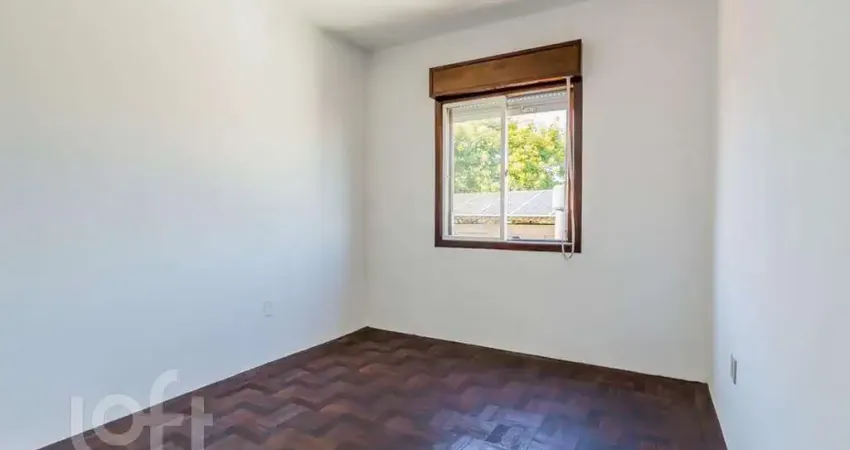 Apartamento com 1 quarto à venda na Rua Almirante Tamandaré, 341, Floresta, Porto Alegre