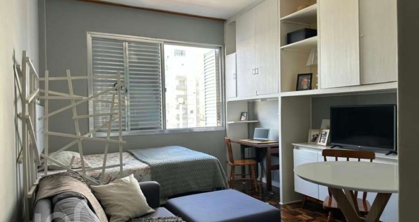 Apartamento com 1 quarto à venda na Rua Ramiro Barcelos, 1700, Rio Branco, Porto Alegre