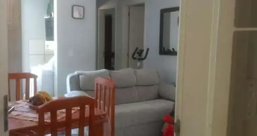 Apartamento com 2 quartos à venda na Estrada Cristiano Kraemer, 920, Campo Novo, Porto Alegre