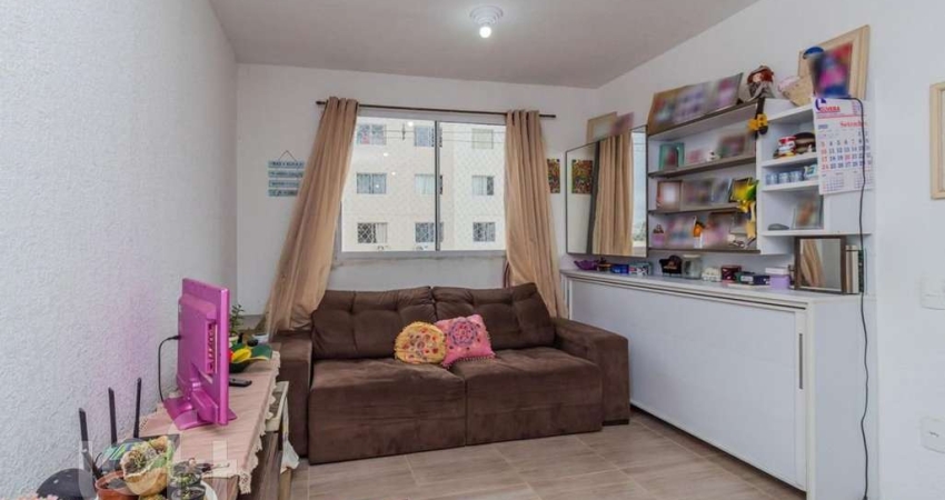 Apartamento com 2 quartos à venda na Rua dos Maias, 1103, Rubem Berta, Porto Alegre