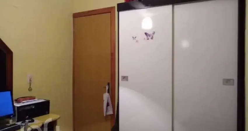 Apartamento com 2 quartos à venda na Rua Paulo Renato Ketzer de Souza, 100, Rubem Berta, Porto Alegre