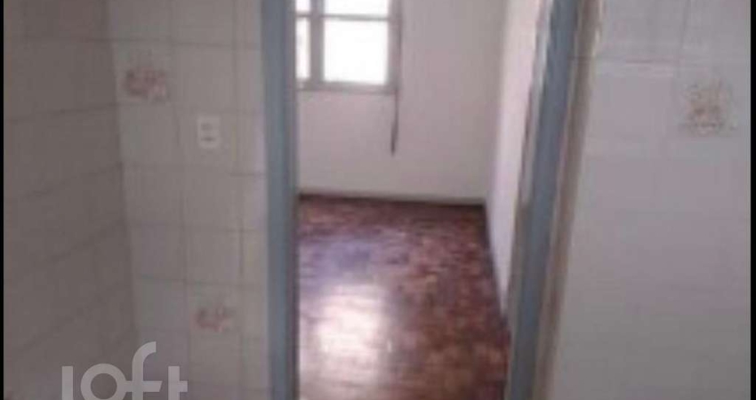 Apartamento com 1 quarto à venda na Travessa Escobar, 434, Camaquã, Porto Alegre