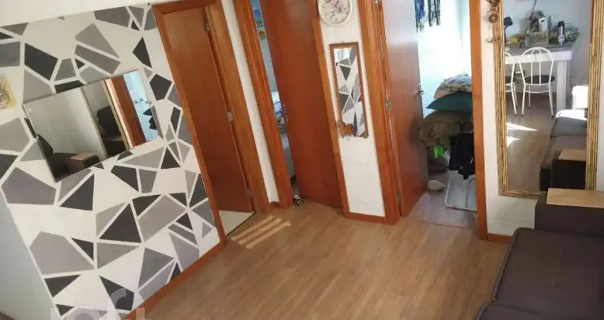 Apartamento com 1 quarto à venda na Avenida Edu Las-Casas, 745, Rubem Berta, Porto Alegre