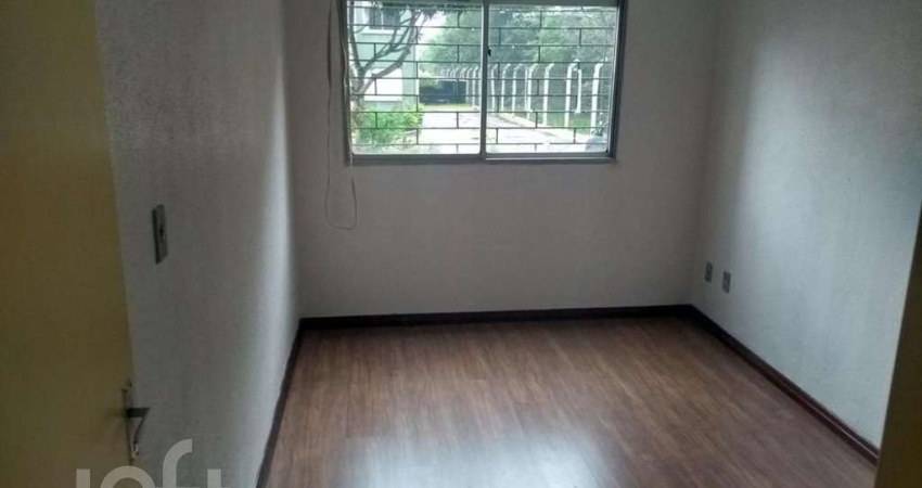 Apartamento com 1 quarto à venda na Rua Tenente Ary Tarrago, 430, Coronel Aparício Borges, Porto Alegre