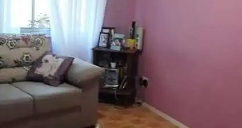 Apartamento com 1 quarto à venda na Rua Joaquim de Carvalho, 265, Vila Nova, Porto Alegre